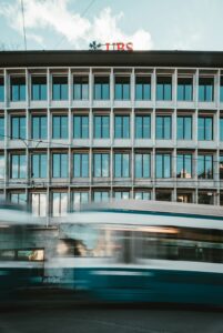 Zurich City Banking
