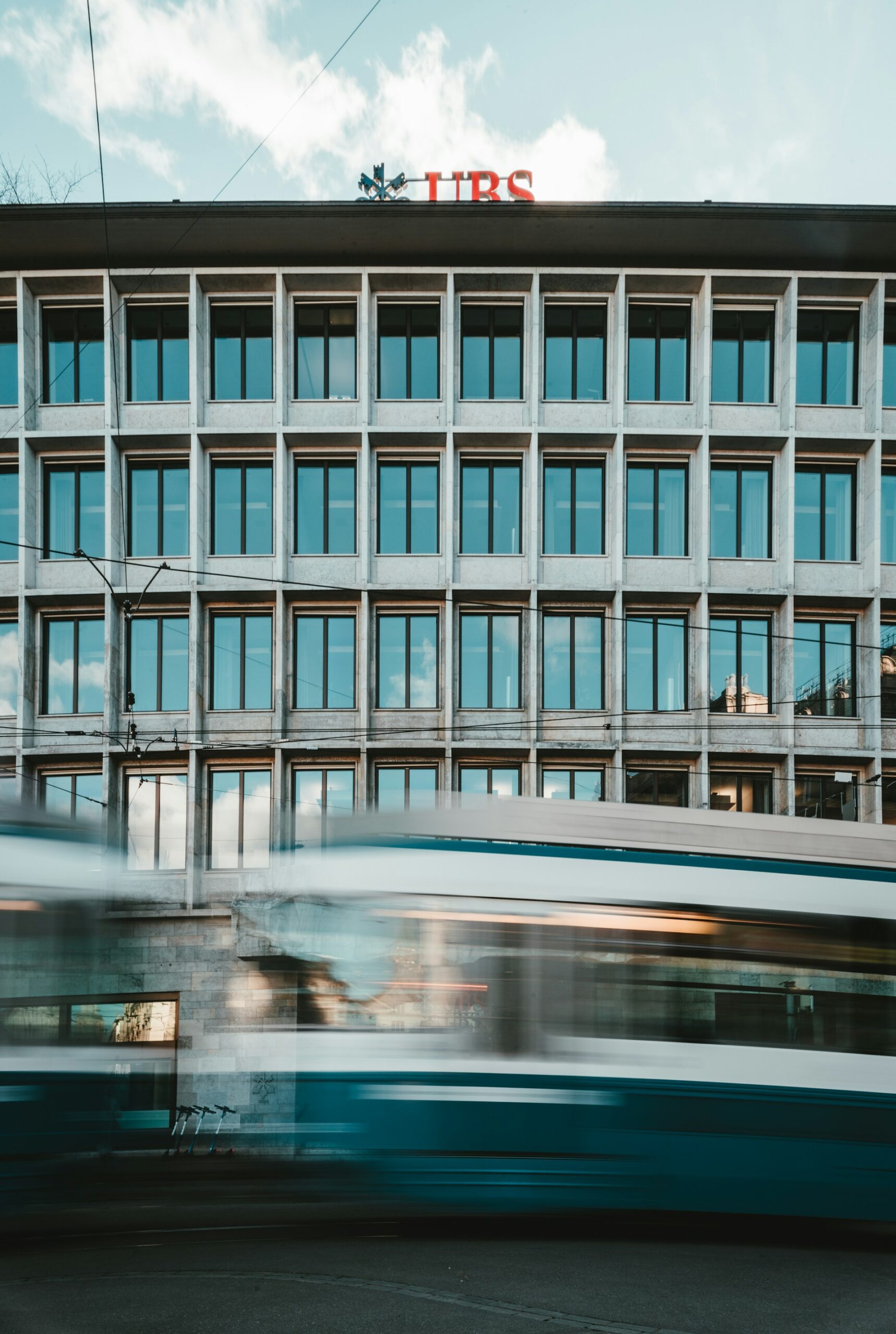 Zurich City Banking