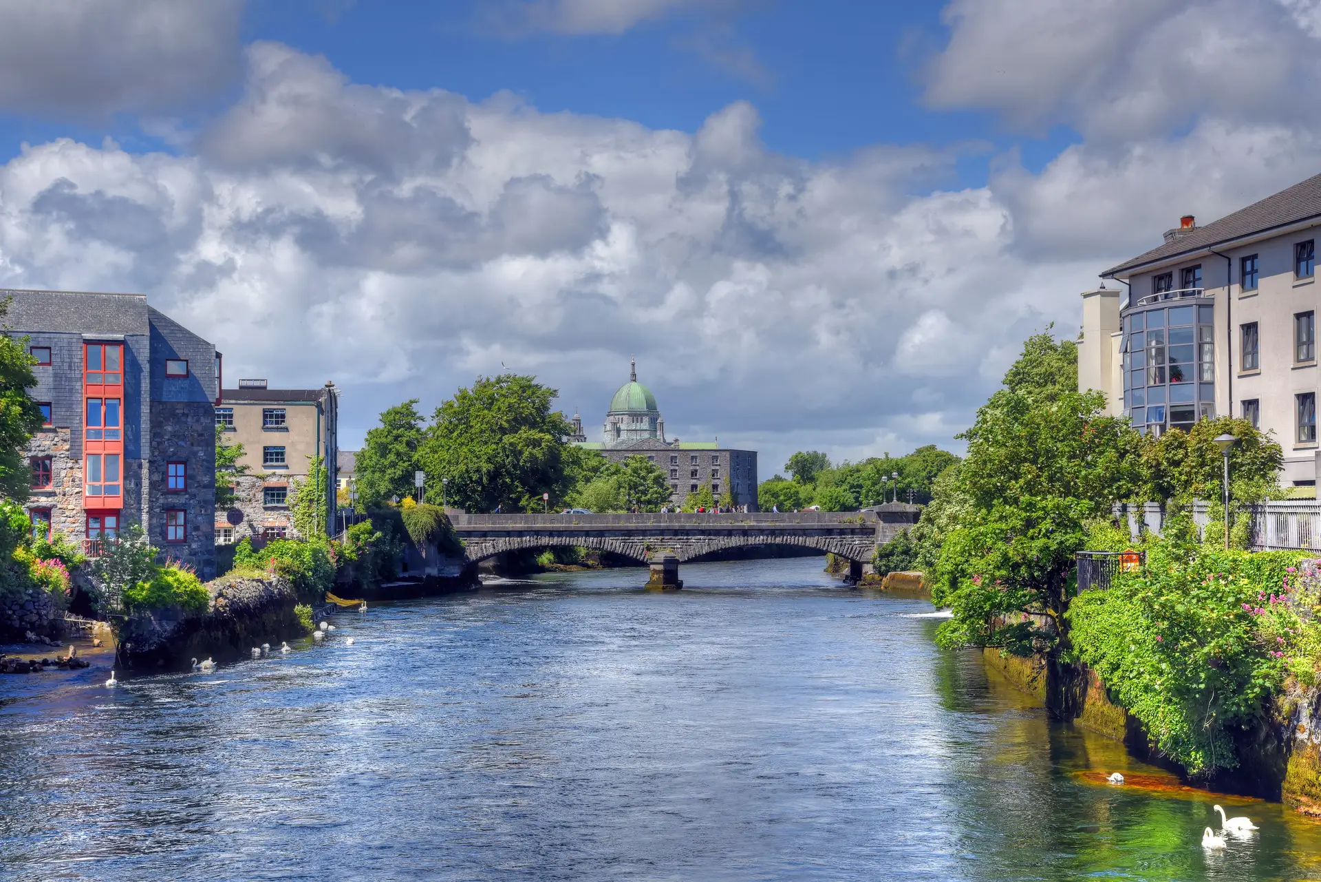 Company Formations in Ireland Teaser 3
