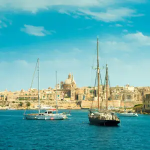 FIRSTADVISOR 6 Company Formations in Malta